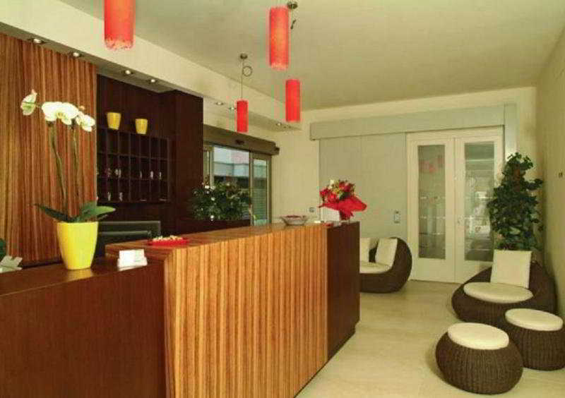帕夏酒店 利尼亚诺萨比亚多罗 外观 照片